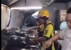 外卖员爆料外卖员视频,揭秘外卖行业背后的辛酸与真相