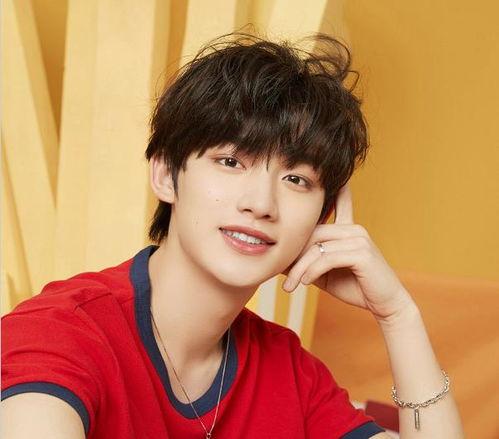 娱乐吃瓜君丁程鑫,娱乐吃瓜界的风云人物